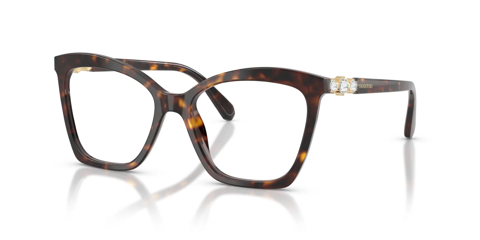 Swarovski 2053 Eyeglasses - view 11